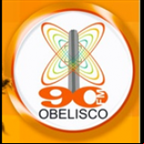 Radio Rádio Obelisco FM 90.9