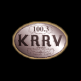 Radio KRRV-FM 100.3