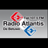 Radio Radio Atlantis Tiel 107.5