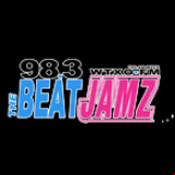 Radio The Beat Jamz 98.3