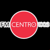 Radio FM Centro 100.3