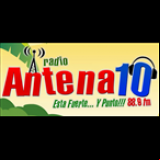 Radio Radio Antena10 88.9