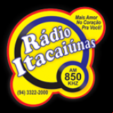 Radio Rádio Itacaiúnas 850