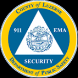 Radio Luzerne County and Kingston Police, Fire and EMS