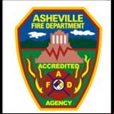 Radio Asheville Fire Rescue