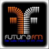 Radio Futura fm the web radio in fm style