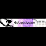 Radio Rádio Educativa FM 107.7