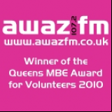 Radio Awaz FM 107.2