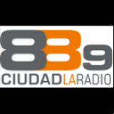 Radio Ciudad La Radio 88.9