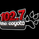 Radio The Coyote 102.7