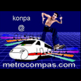 Radio Metro Compas iRadio
