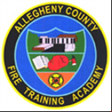 Radio Allegheny County North (VHF-UHF) Fire, EMS, and Police