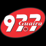 Radio Rádio Guaira FM 97.7