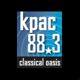 Radio KPAC 88.3