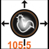 Radio FM K-RDINNAL 105.5