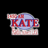 Radio The Hawk 1450