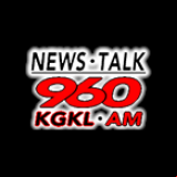 Radio KGKL 960