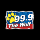 Radio The Wolf 99.9