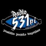 Radio Radio 531pi