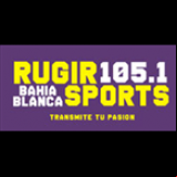 Radio Rugir Sports 105.1