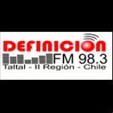 Radio Definicion FM 98.3