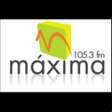 Radio MAXIMA 105.3 FM