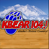 Radio KBear 104.1