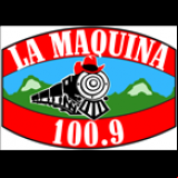 Radio La Maquina 100.9