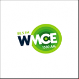 Radio WMCE 88.5