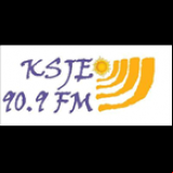 Radio KSJE 90.9