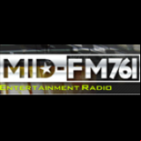 Radio Mid FM 76.1