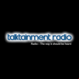 Radio TalktainmentRadio.com