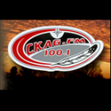 Radio CKAG-FM 100.1
