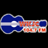 Radio WKJC 104.7