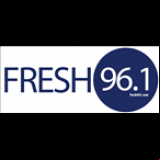 Radio Fresh 96.1
