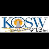 Radio KOSW-LP 91.3
