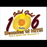 Radio Solid Gold 106 106.3