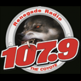 Radio The Coyote 107.9