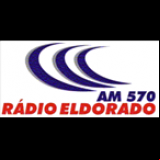 Radio Rádio Eldorado 570