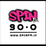 Radio Spin FM 90.0