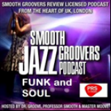 Radio Smooth Groovers