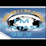 Radio Radio FM Fantasia 98.9