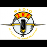 Radio 2RE 1557