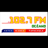 Radio Océano FM 102.7