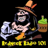Radio Redneck Radio 101
