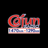 Radio Cajun Radio 1470