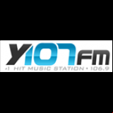 Radio Y107 106.9