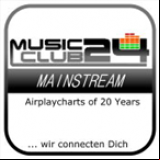 Radio MusicClub24 - Mainstream