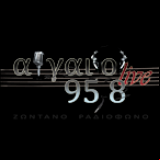 Radio Aegean Live 95.8