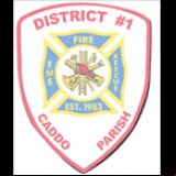 Radio Caddo Parish Fire Districts and Shreveport Fire